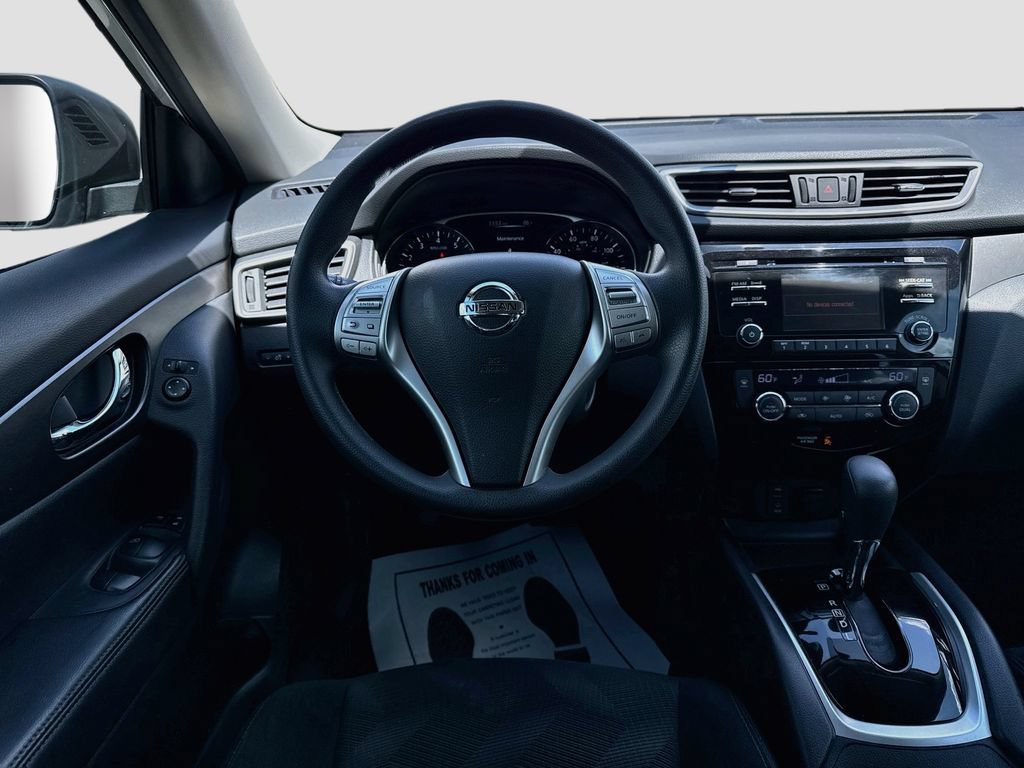Used 2014 Nissan Rogue SV FWD image 26