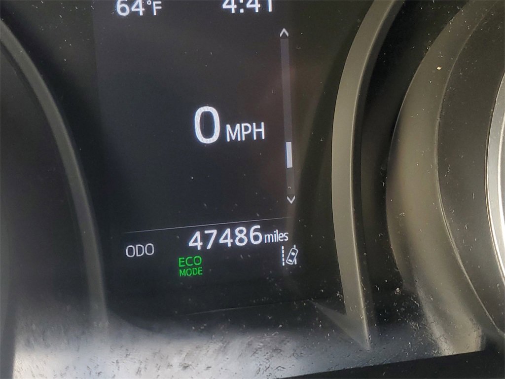 Certified 2023 Toyota Camry LE image 23