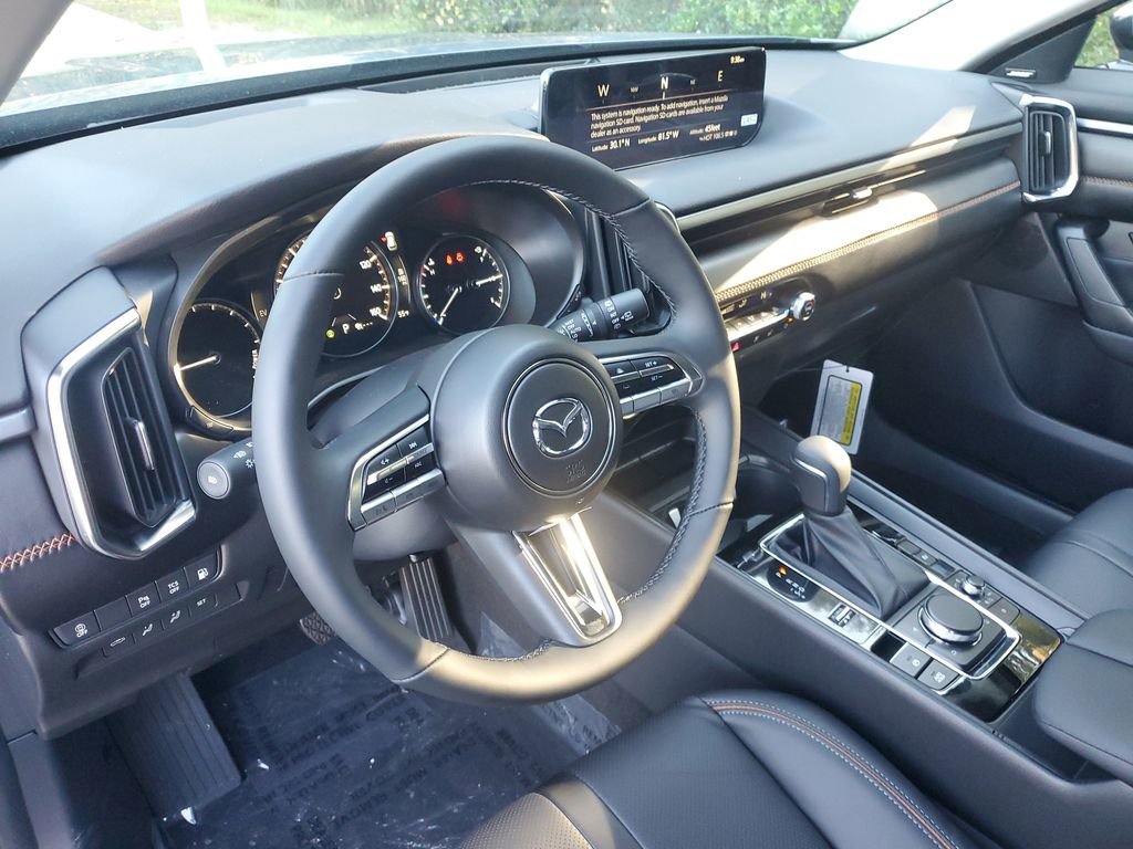 New 2026 MAZDA CX-50 2.5 Hybrid w/ Weather Package image 21