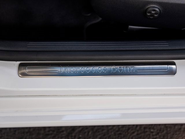 Used 2025 Mercedes-Benz C 300 C 300 image 23