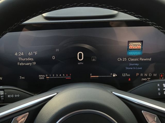 New 2026 Buick Envision Sport Touring image 37