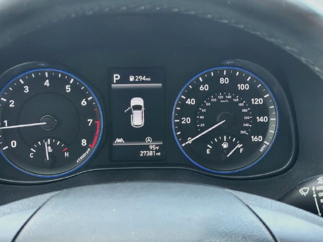 Certified 2023 Hyundai Kona SEL w/ Convenience Package AWD/4WD image 13
