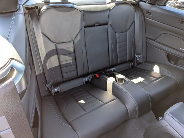 Used 2025 BMW M440i Convertible image 20