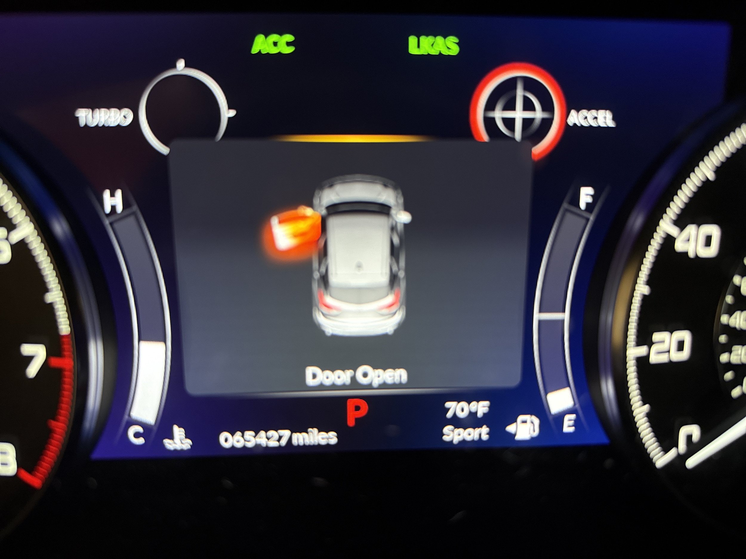 Used 2019 Acura RDX w/ Technology Package AWD/4WD image 5