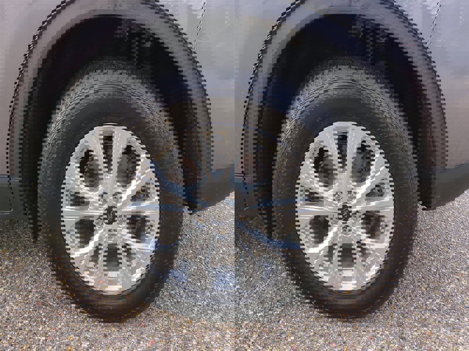 Used 2024 Ford Escape Active image 13