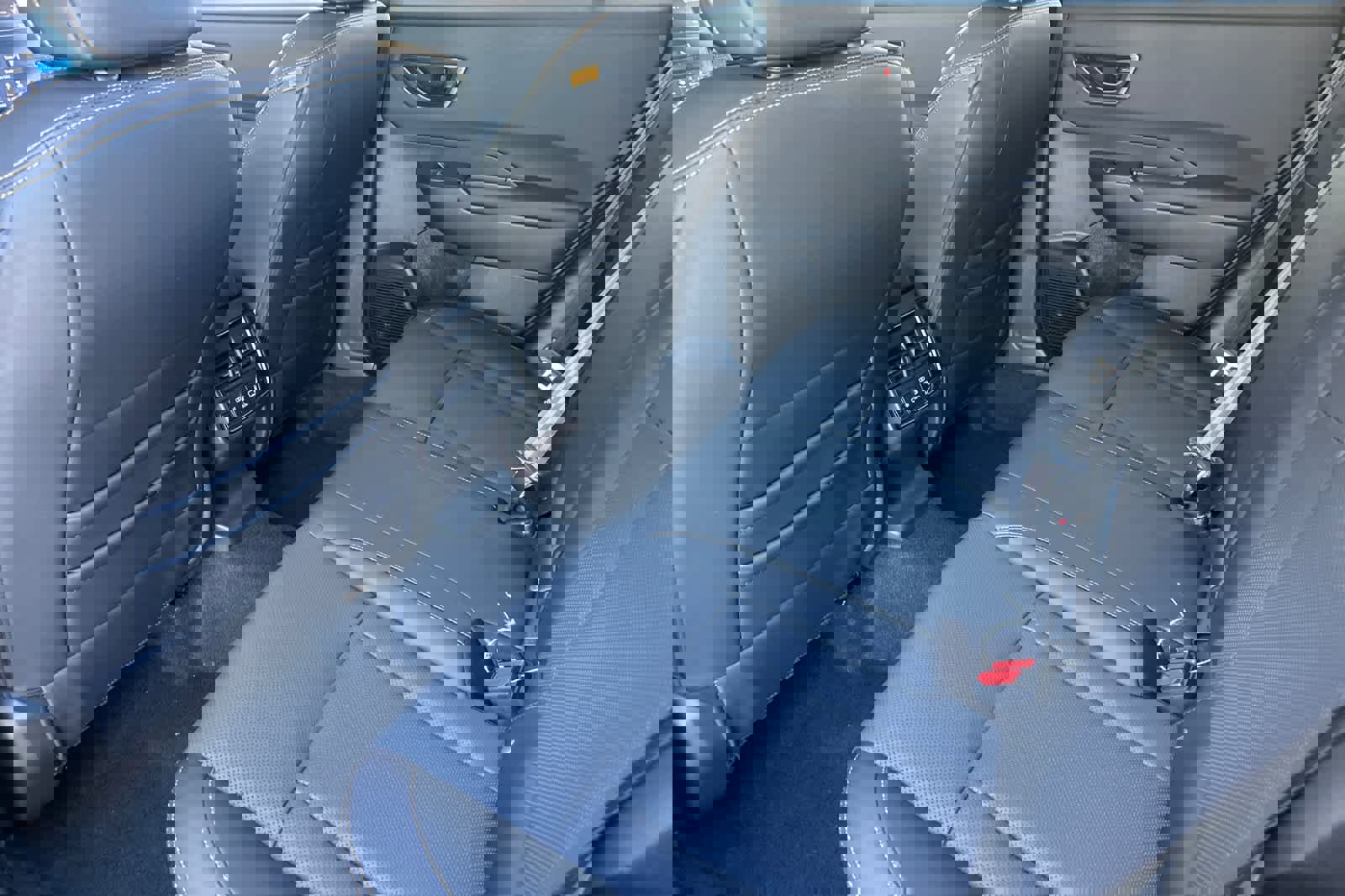 New 2026 Subaru Outback Wilderness image 12