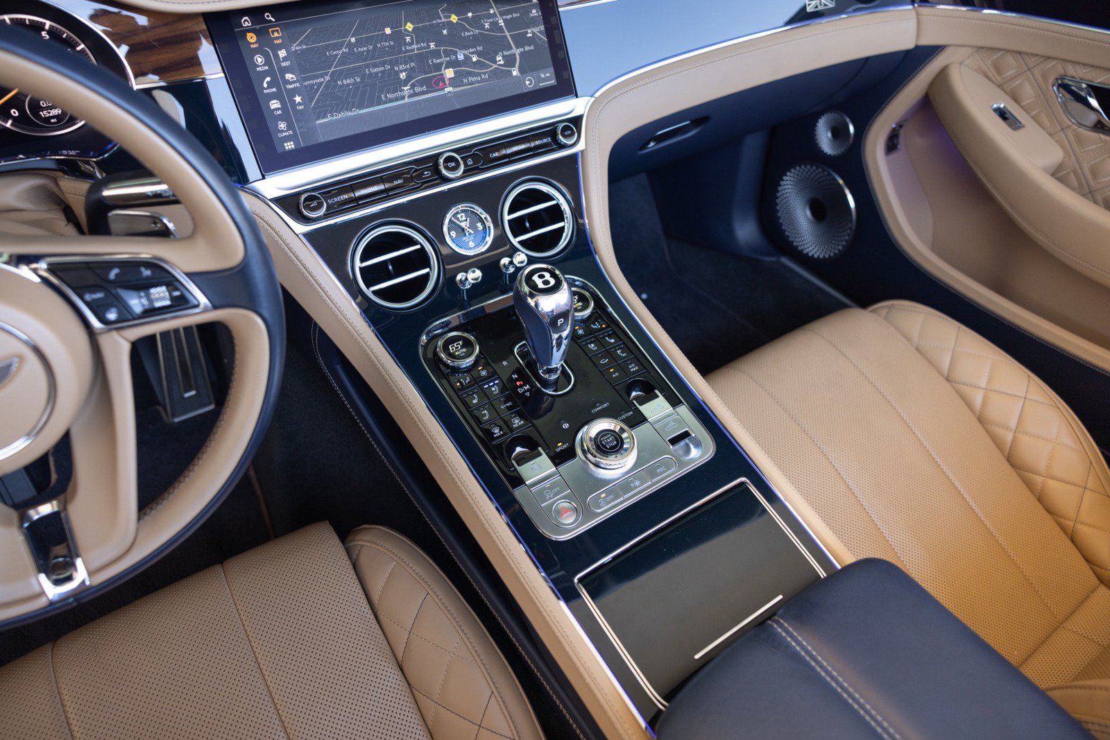 Used 2020 Bentley Continental GT V8 AWD/4WD image 52