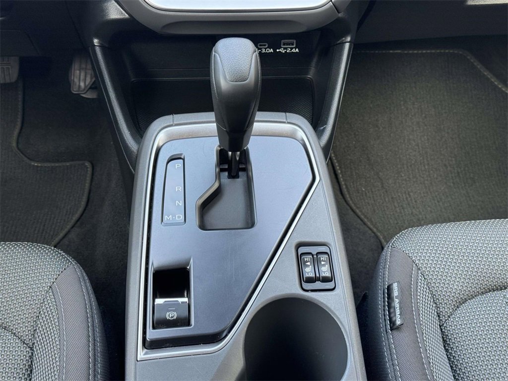 Used 2024 Subaru Crosstrek 2.0i Premium image 6