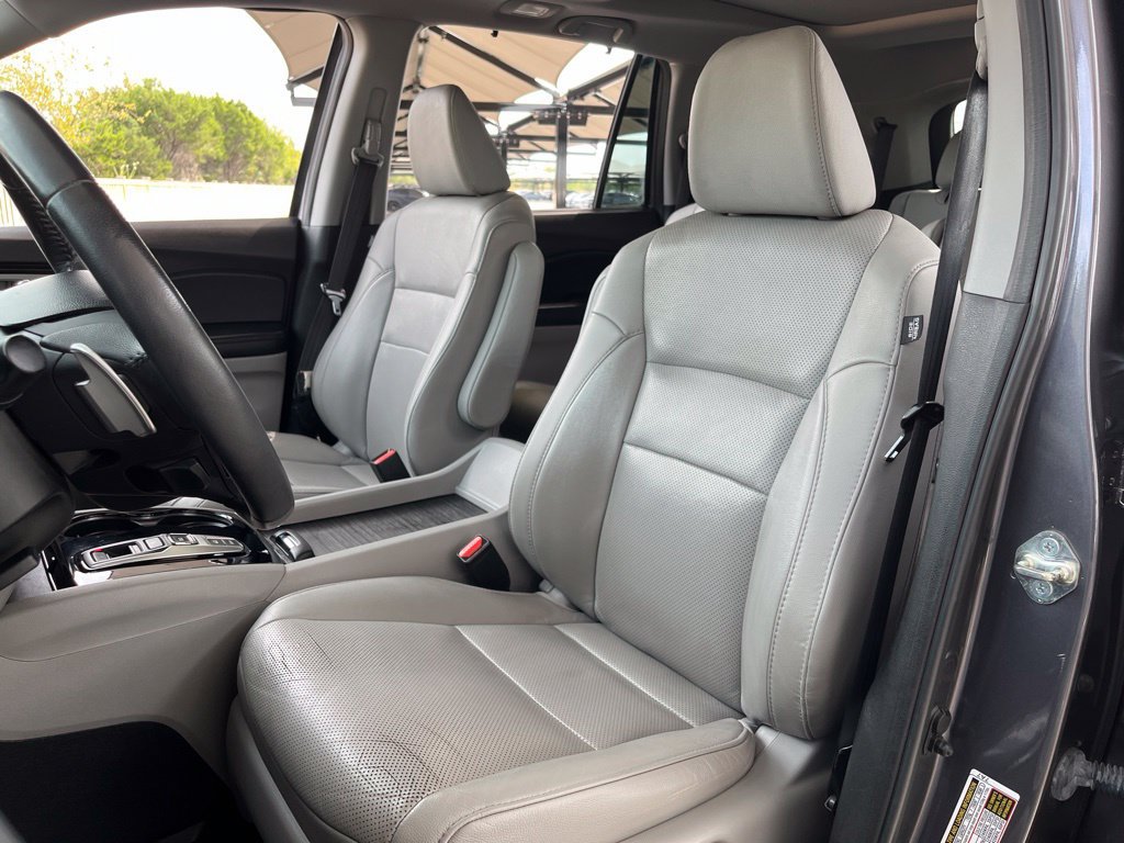 Used 2017 Honda Pilot Elite image 28