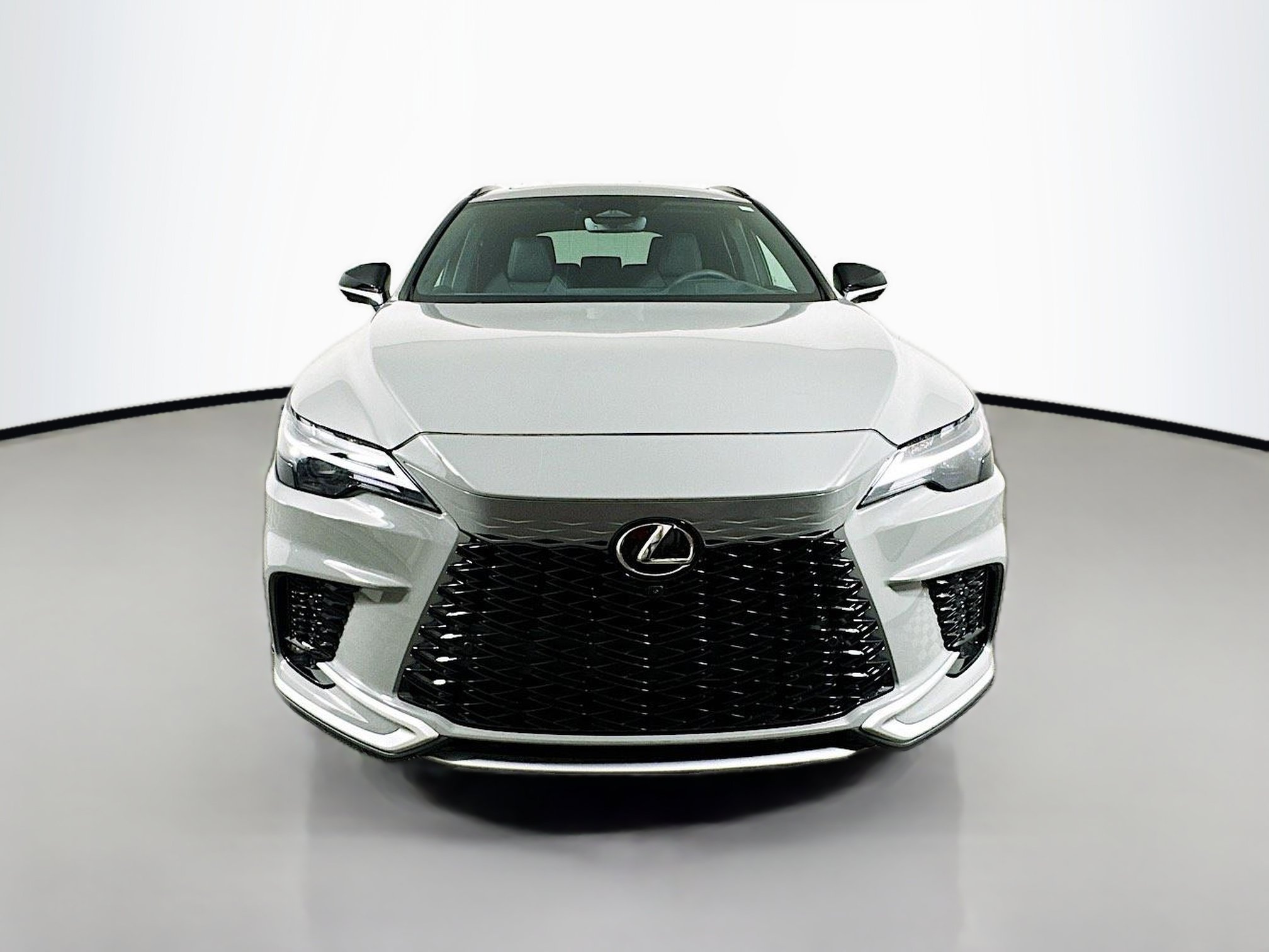 New 2026 Lexus RX 350 F Sport w/ Convenience Package AWD/4WD image 2