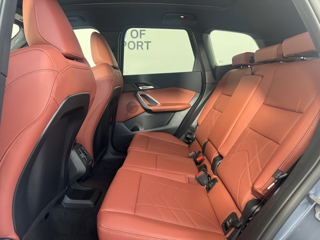 New 2026 BMW X1 xDrive28i w/ Technology Package AWD/4WD image 13