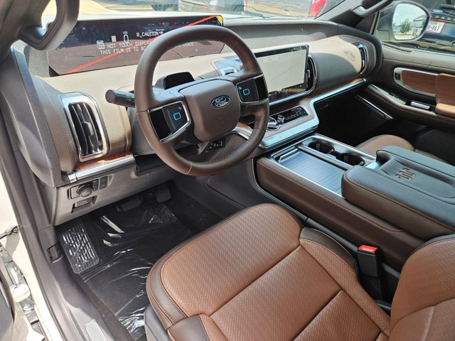 New 2026 Ford Expedition King Ranch AWD/4WD image 3