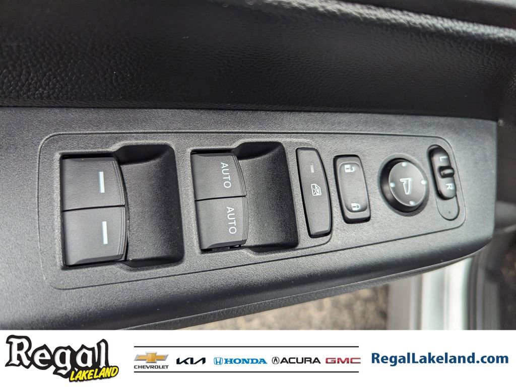 Used 2024 Honda CR-V Sport image 15