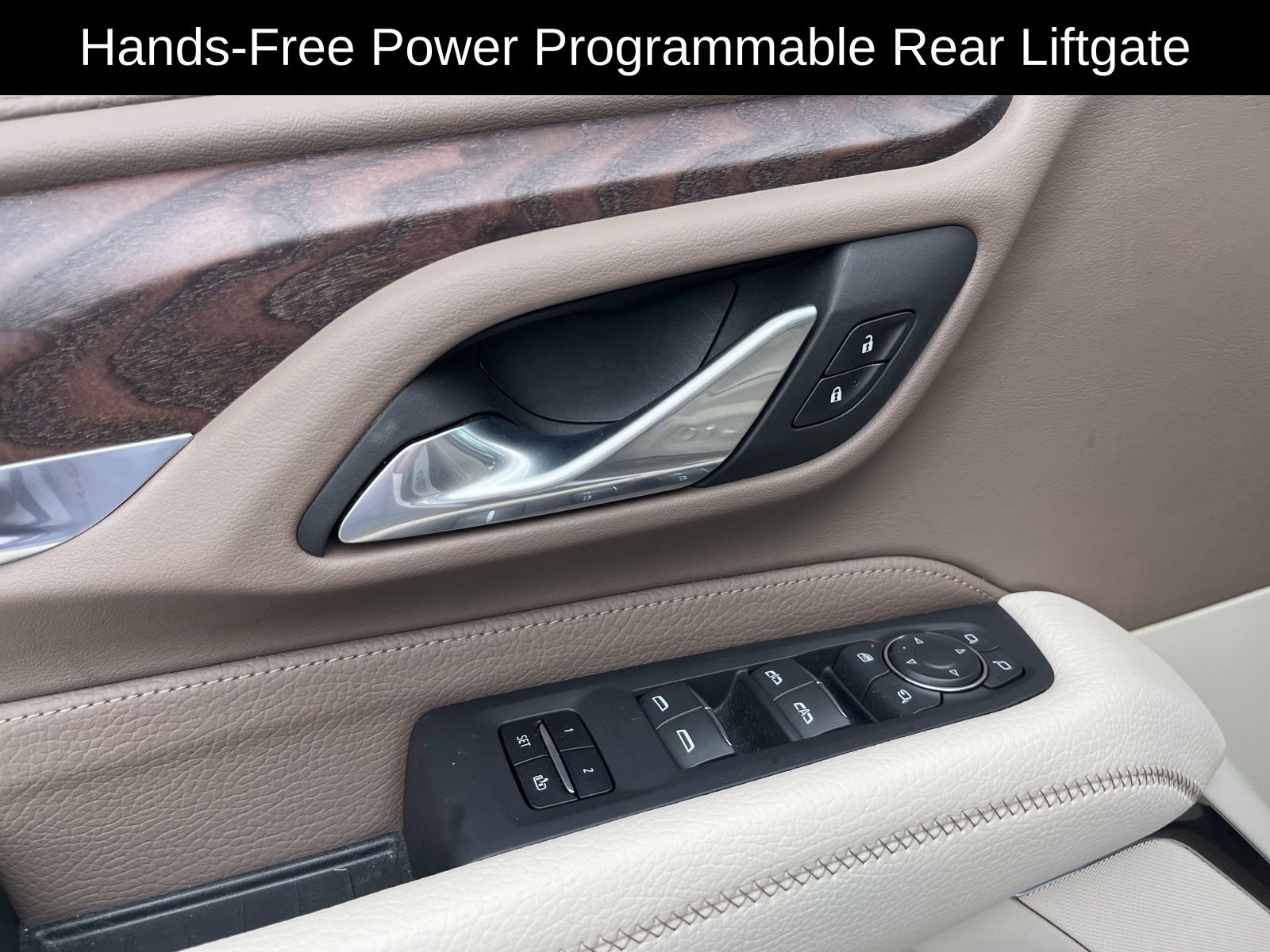 Used 2024 GMC Yukon XL Denali image 13