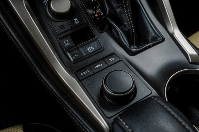 Used 2015 Lexus NX 200t FWD w/ Premium Package image 31