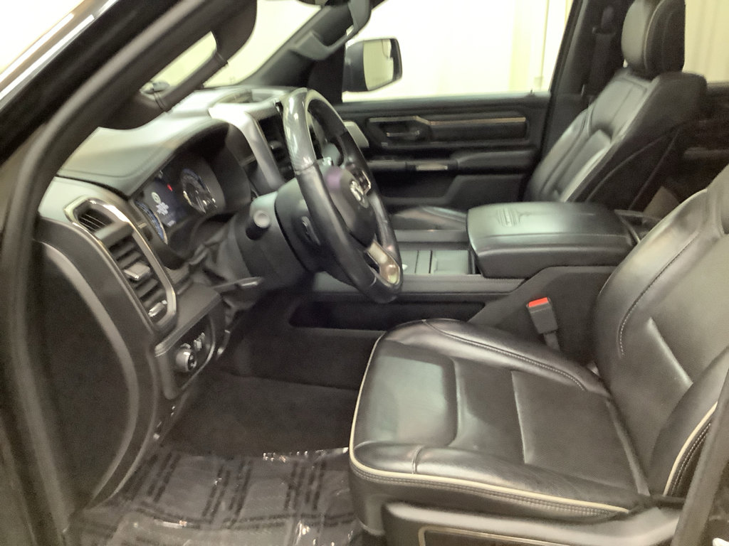 Used 2021 RAM 1500 Limited image 16