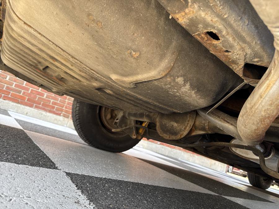 Used 1989 Cadillac Brougham image 41