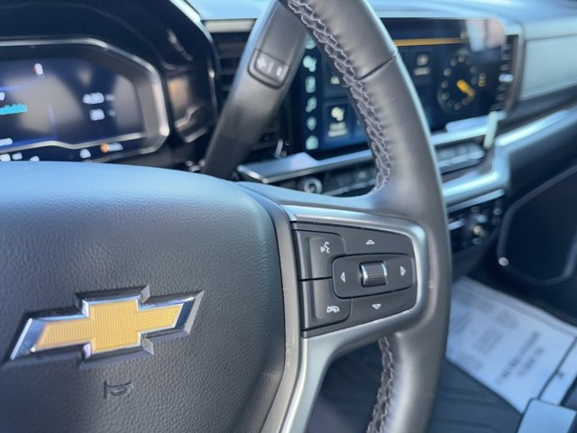 Used 2024 Chevrolet Silverado 1500 LT w/ Protection Package image 13