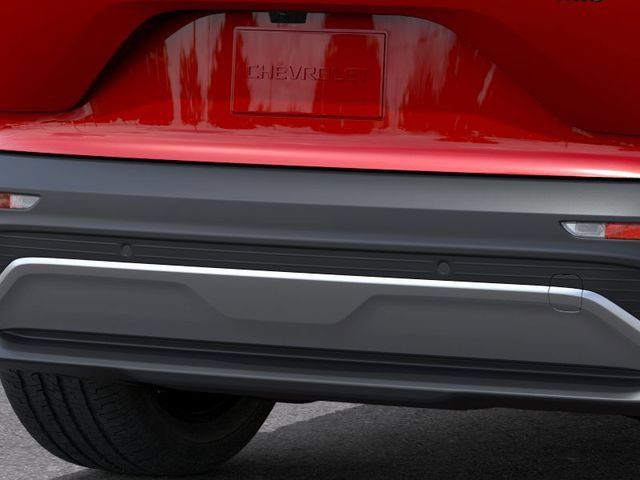 New 2026 Chevrolet Blazer EV LT FWD image 14
