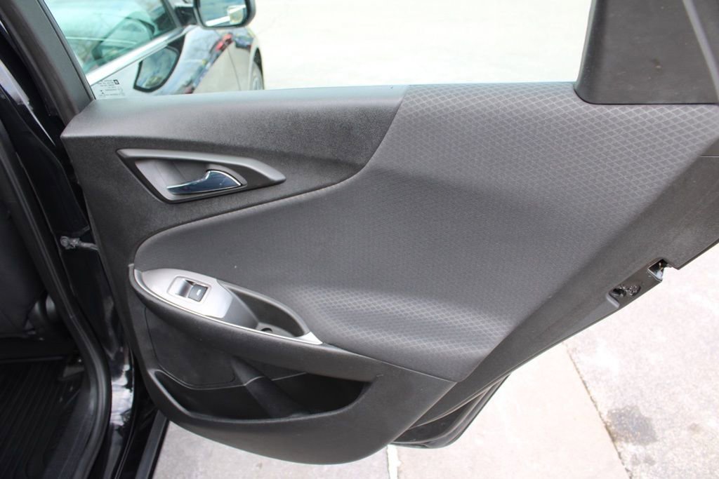 Used 2020 Chevrolet Malibu RS w/ LPO, Convenience Package 2 image 23