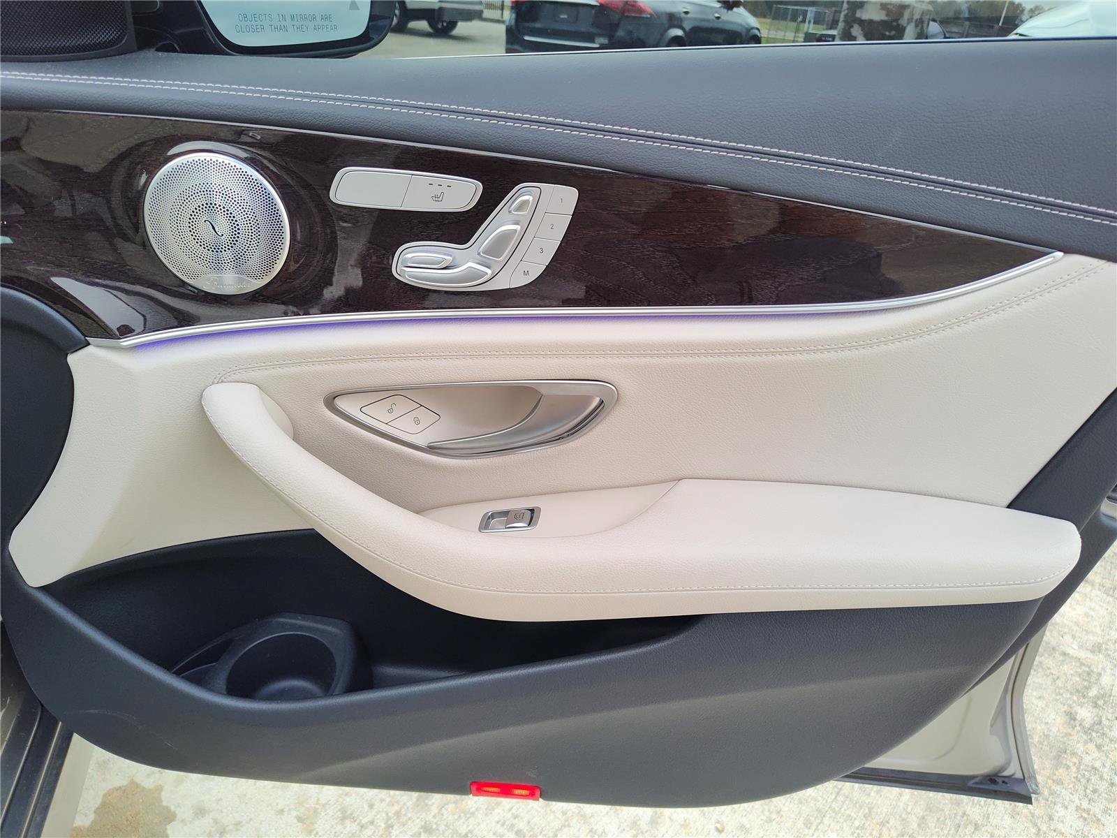 Used 2022 Mercedes-Benz E 450 4MATIC Sedan image 22