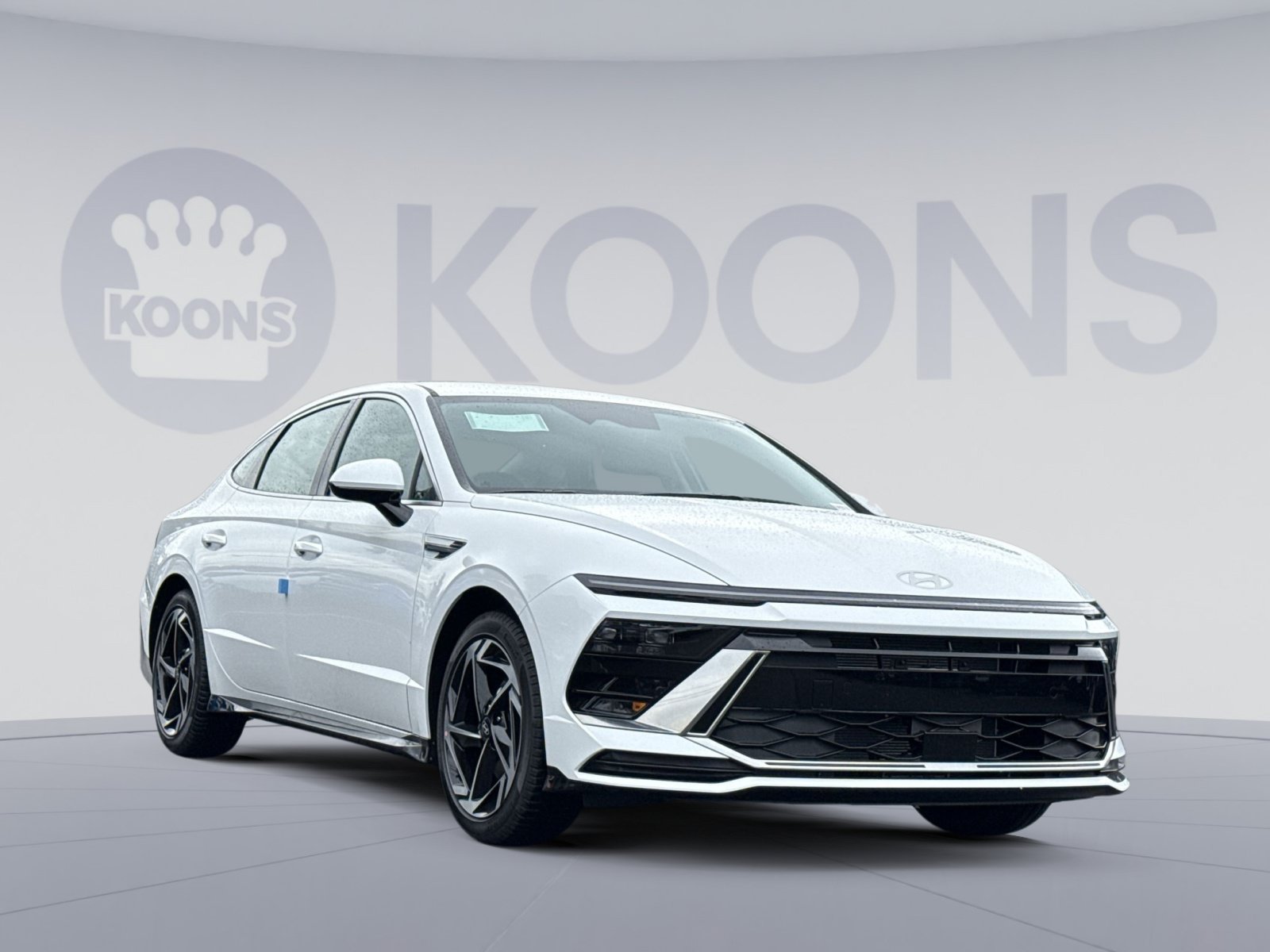 New 2026 Hyundai Sonata SEL AWD/4WD image 10