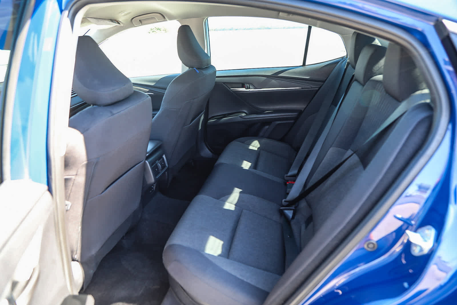 Certified 2025 Toyota Camry LE w/ Convenience Package image 19
