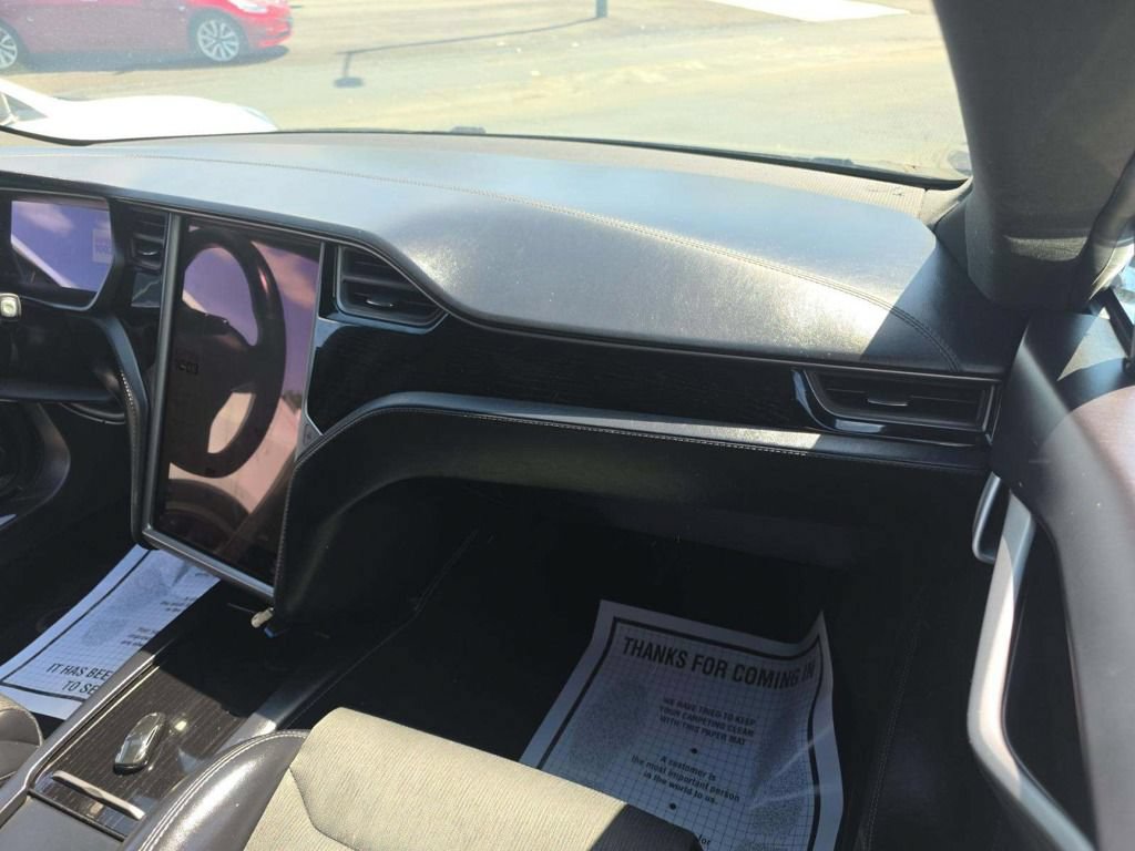 Used 2018 Tesla Model S 100D AWD/4WD image 11