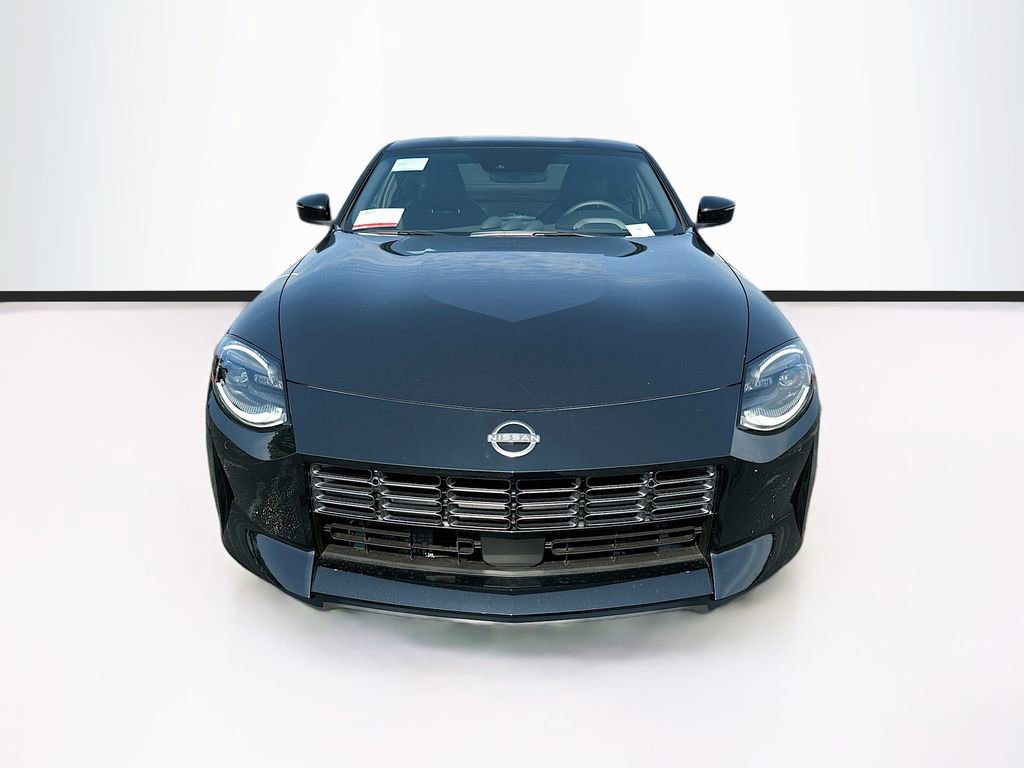 New 2025 Nissan Z Performance w/ Floor Mat Package image 4