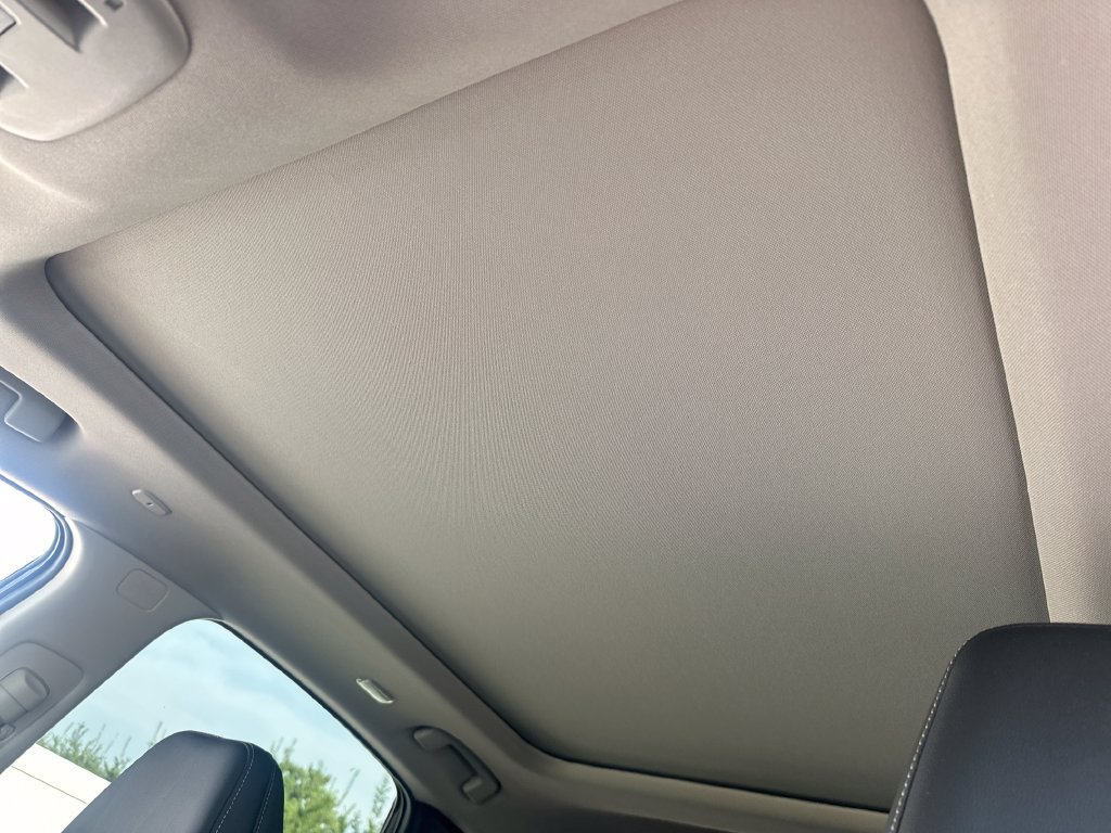 Certified 2025 Nissan Murano SL w/ Cargo Package AWD/4WD image 49
