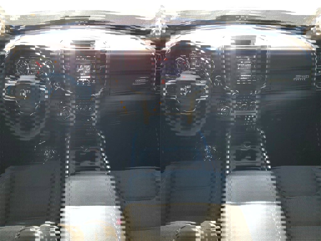 Used 2020 RAM 1500 Big Horn image 10