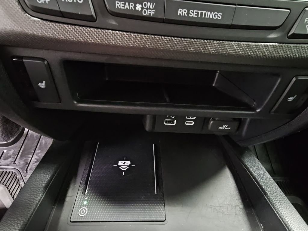 Used 2024 Honda Ridgeline RTL image 21