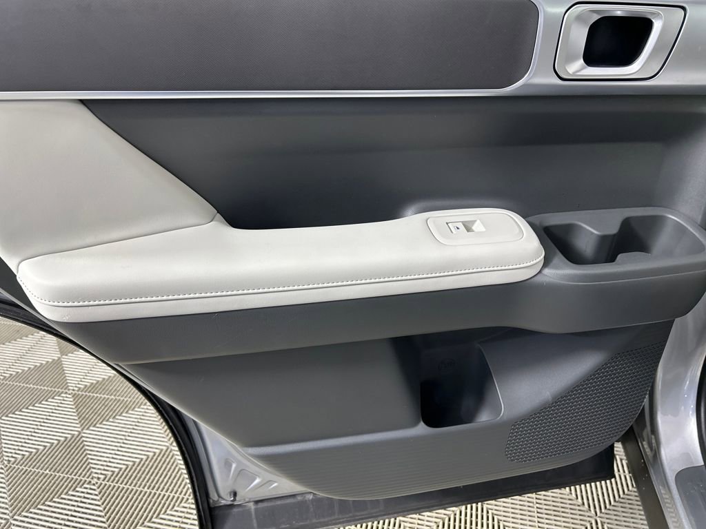 New 2026 Hyundai Santa Fe SEL image 16