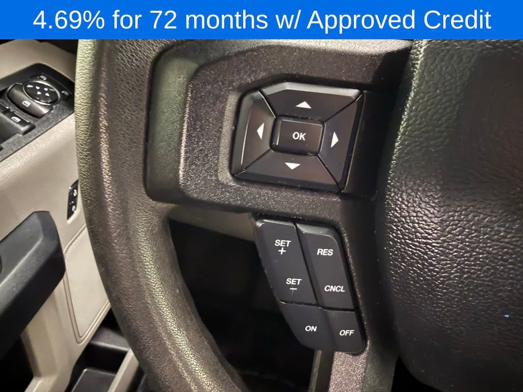 Used 2020 Ford F150 XL w/ Equipment Group 101A Mid image 17