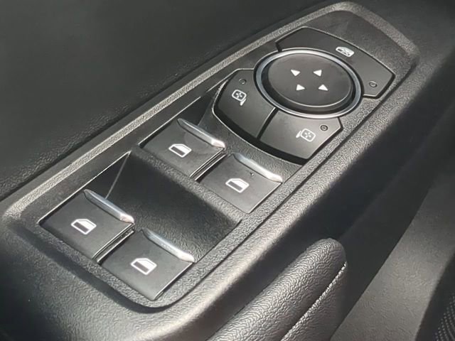 New 2025 Ford Ranger XL RWD image 23