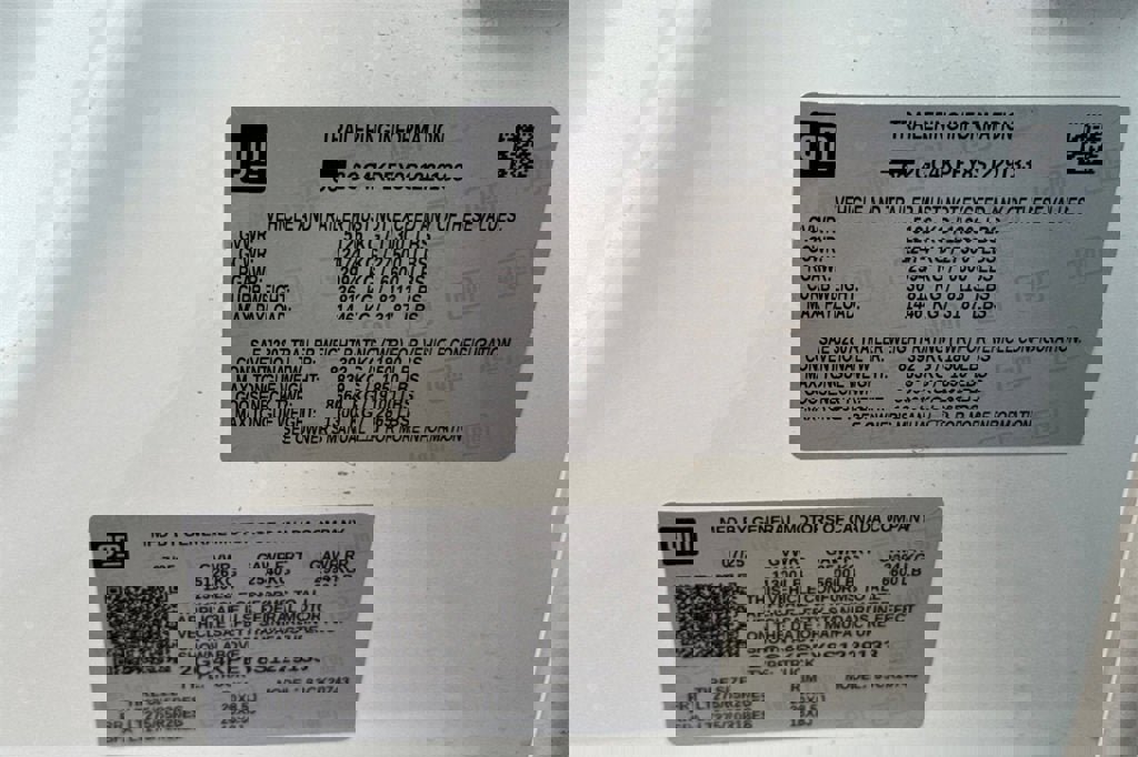 New 2025 Chevrolet Silverado 2500 LTZ w/ Trail Boss Package image 27