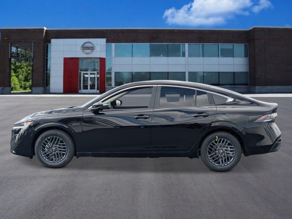 New 2027 Nissan Sentra SV FWD image 2