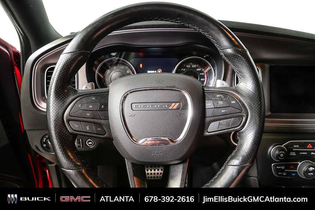 Used 2023 Dodge Charger Scat Pack RWD image 10
