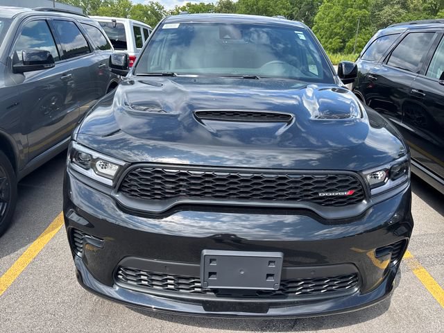 New 2026 Dodge Durango GT AWD/4WD image 5