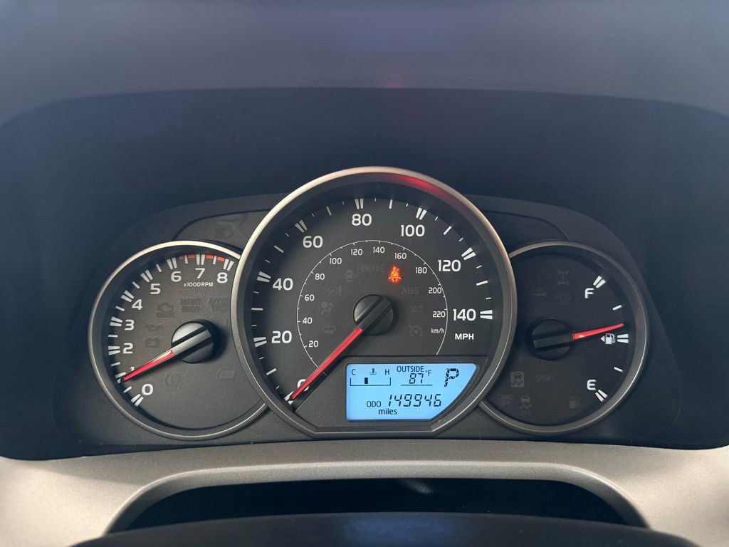 Used 2016 Toyota RAV4 LE FWD image 15