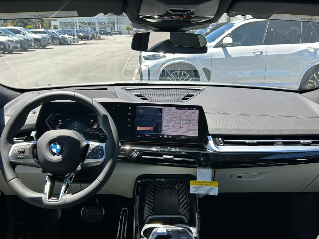 New 2026 BMW X2 xDrive28i w/ Technology Package AWD/4WD image 33