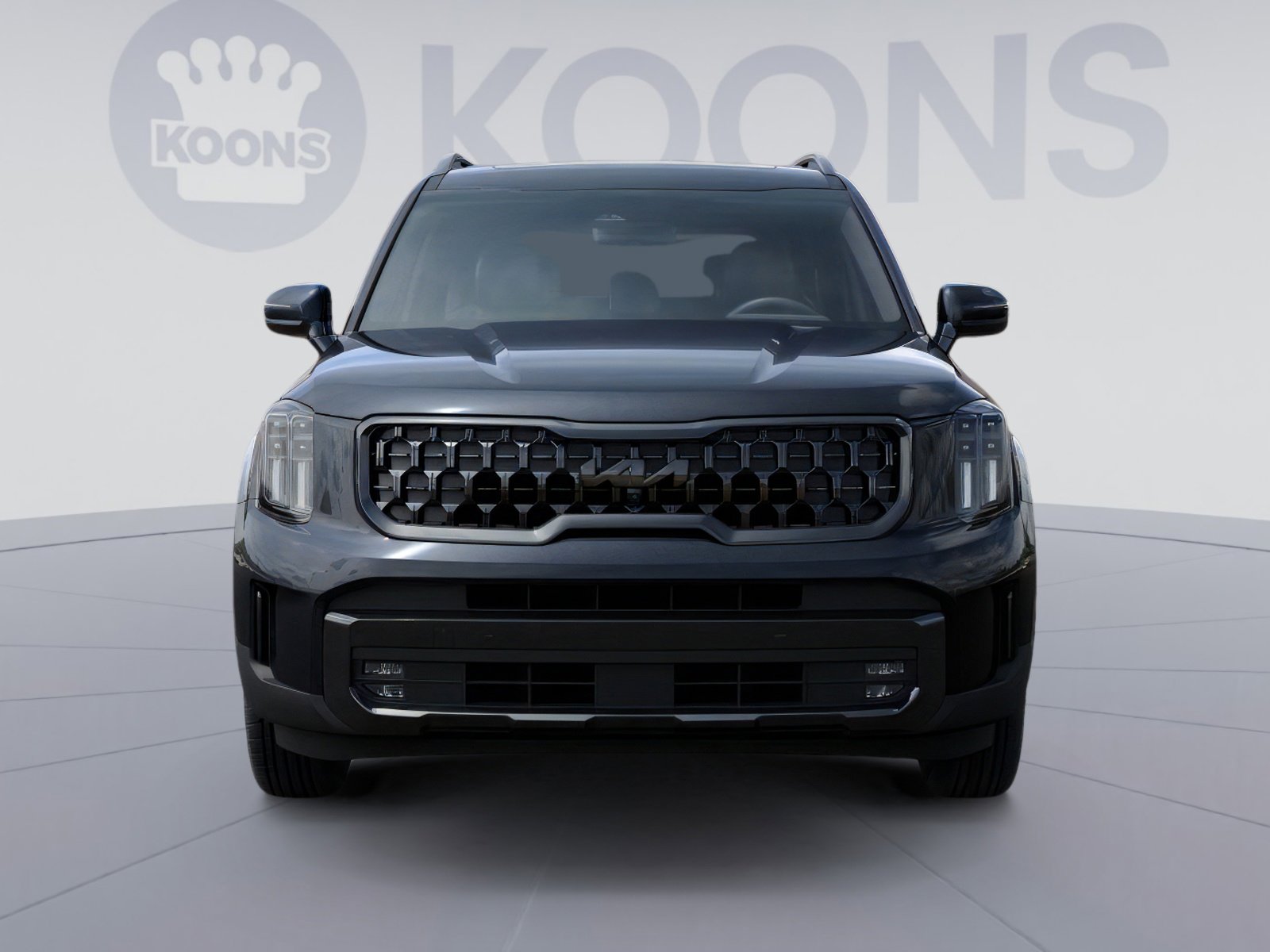 New 2025 Kia Telluride SX X-Line image 2