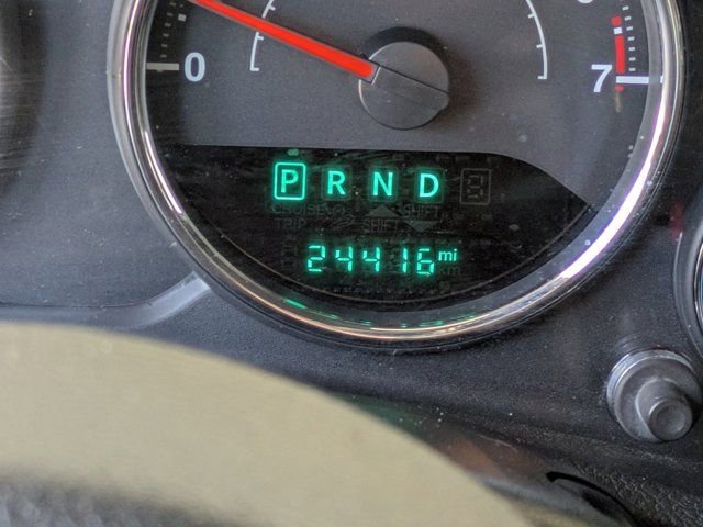 Used 2018 Jeep Wrangler Sahara w/ Connectivity Group image 22