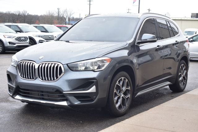Used 2021 BMW X1 sDrive28i FWD image 13