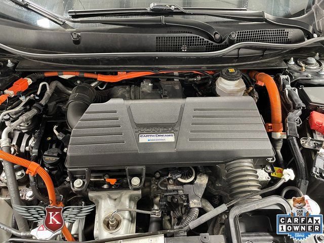 Used 2020 Honda CR-V EX image 27