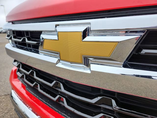 Certified 2026 Chevrolet Silverado 1500 LT w/ Protection Package image 29
