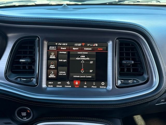 Certified 2023 Dodge Challenger R/T Scat Pack image 48