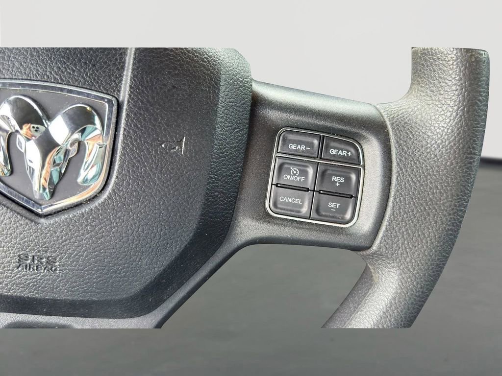 Used 2019 RAM 1500 Express w/ Wheel & Sound Group image 17