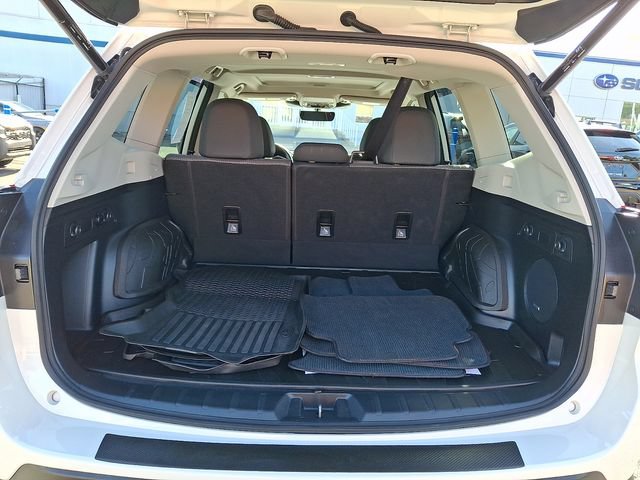 Certified 2024 Subaru Forester Sport AWD/4WD image 31
