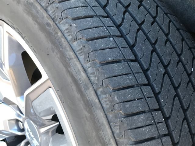 Used 2025 GMC Sierra 1500 Denali AWD/4WD image 38